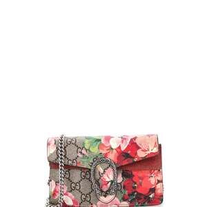 Gucci Dionysus Bag Blooms Print Gg #241182G10B